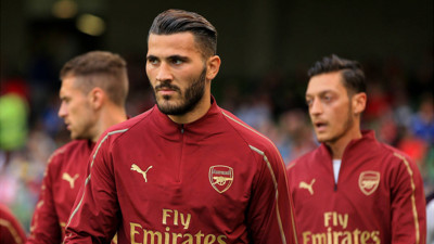 Fenerbahçe'nin Kolasinac transferinde sıcak gelişme