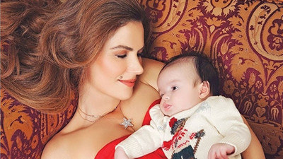 Tülin Şahin’den bir büyük iddia daha. Kızımı kaçırıp benden fidye isteyecek