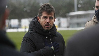 Emre Belözoğlu için resmi açıklama: Teklifimizi reddetti