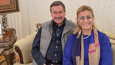 Melih Gökçek’in eşine ait vakıf belediyenin deposunu tahliye etmedi iddiası