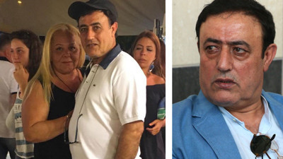 Mamhut Tuncer'in park kavgası karakolda bitti