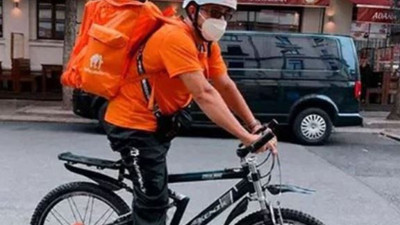 Nereden nereye... Taliban bir bakan kaybetti, Almanya bir kurye kazandı