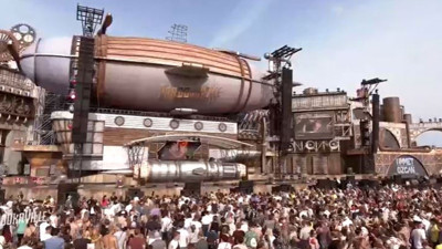 İzmir Marşı Almanya’yı böyle sallamıştı