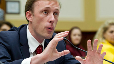 Sullivan: Afganistan'da hala kaç Amerikalının olduğu belirsiz