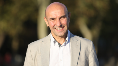 Tunç Soyer ve Muharrem İnce’den ‘afiş’ atışması