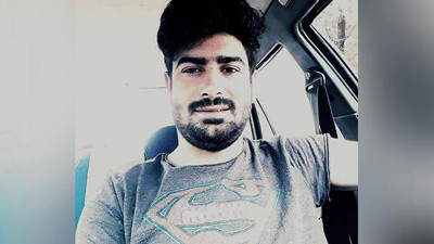 Devrilen traktörün altında kaldı, cesedi 15 saat sonra bulundu