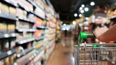 Gıda fiyatlarındaki artış yüzde 40'a ulaştı