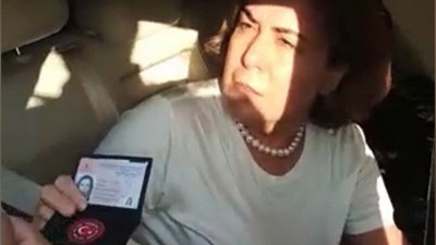 Valilikten polise hakaret eden AKP'li vekil hakkında açıklama