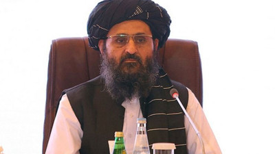 Afganistan'ın başına kasap geçecek