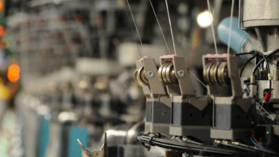 Kapalı fabrikayı açtırıp, sipariş istediler