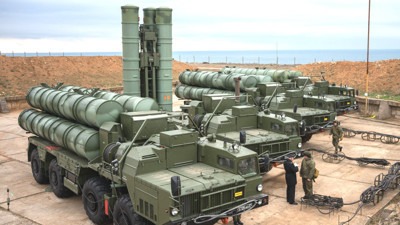 Rusya duyurdu! Türkiye ile Rusya arasında yeni S-400 anlaşması imzalanacak