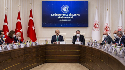 Memur zammı belli oldu... Son dakika...