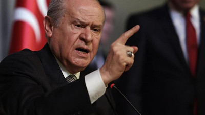 Bahçeli'nin paylaşımı akıllara Metiner'i getirdi