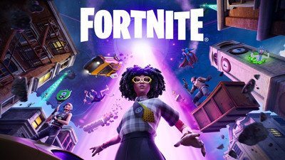 Fortnite için iki yeni harita sızdırıldı