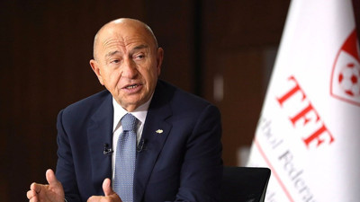 TFF Rizespor'a resmen sponsor olmuş