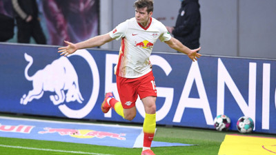 Sörloth'un yeni adresi belli oldu