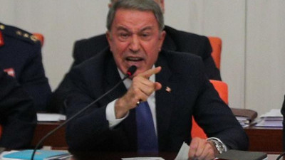 CHP'li Özgür Özel: Karadayı’nın Özel Kalem Müdürü Hulusi Akar bugün nerede?