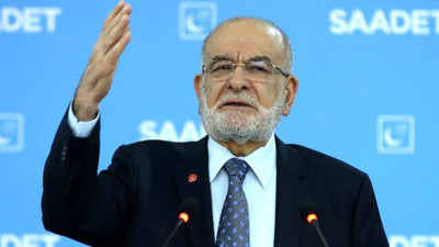 Karamollaoğlu’ndan Asiltürk’ü mezara gömecek açıklama geldi