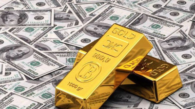 Biri sert yükselecek diğeri geri çekilecek