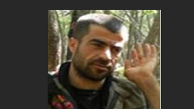 Turuncu kategorideki PKK'lı terörist İstanbul'da yakalandı