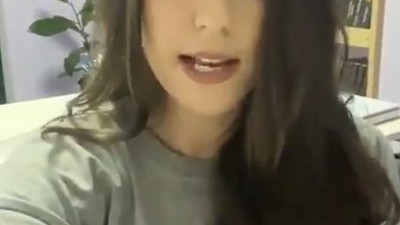 Kırım Türkü gazetecinin yürek burkan isyanı: 45 yabancı ülke katıldı ama kardeşlerimiz yoktu