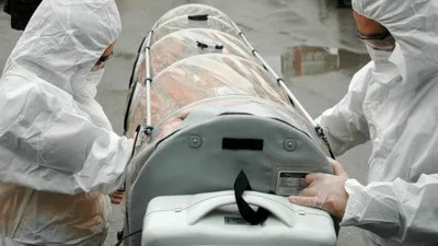 Kabusun yeni adı Covid 22