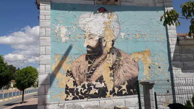 Fatih Sultan Mehmet’e büyük vefasızlık