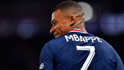 Mbappe, Real Madrid'e yakın