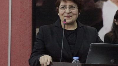 Türk Hava Kurumu Üniversitesi'nden eski rektörüne şok dava! Adresinde bulamayınca bakın ne yaptılar