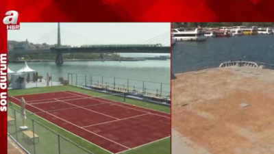 A Haber yine karavana attı