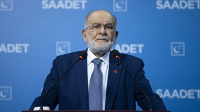 Temel Karamollaoğlu memura verilen zamma ateş püskürdü