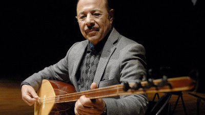 Neşet Ertaş'ın hayatı sinemaya aktarılacak