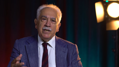 Doğu Perinçek: Kurtuluş Savaşı'nda da kazandık, Afganistan'da da kazandık