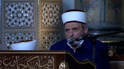 Diyanet’ten, Atatürk’e hakaret eden Mustafa Demirkan’a ilişkin açıklama: Yapılacak işlem yok
