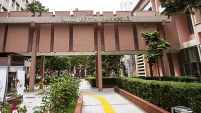 Milli Eğitim'de dev değişiklik