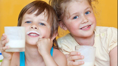 Marketlerde süt fiyatları uçtu