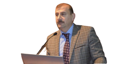 Zimmetine para geçirmekten yargılandığı ortaya çıktı