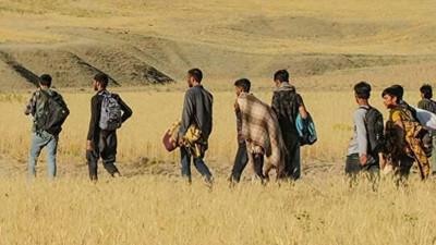 Rusya’dan Afgan açıklaması