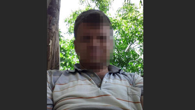 Çalılara ateş etti arkadaş katili oldu