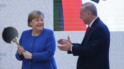 30 yıl vekillik, 16 yıl başbakanlık yaptı! Almanya Başbakanı Angela Merkel ne kadar emekli maaşı alacak