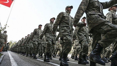 Bedelli askerlik yapacakları üzecek haber. Yine zam geliyor