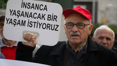 Ödenmeyen bayram ikramiyeleri ne olacak? Yüz binlerce emekliyi ilgilendiren karar!