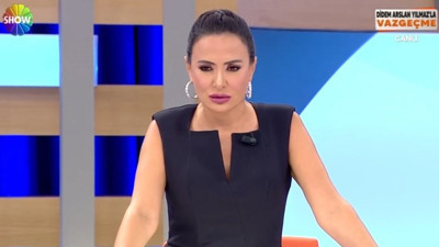 Didem Arslan Yılmaz hakkında suç duyurusu