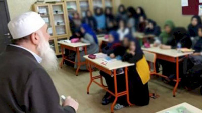 Cemaatler eğitimde bu şekilde söz sahibi oluyor