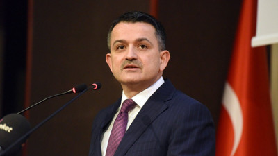 Parti Genel Başkanı telefonda Tarım Bakanını azarladı