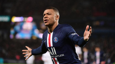 PSG, Real Madrid'in Mbappe için yaptığı teklifi reddetti