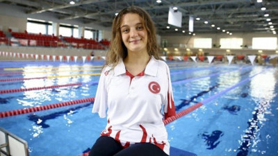 Sümeyye Boyacı ve Sevilay Öztürk Paralimpik Oyunları'nda finalde