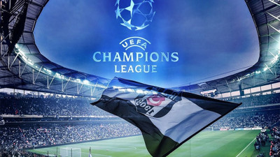 İşte Beşiktaş'ın Şampiyonlar Ligi'ndeki muhtemel rakipleri