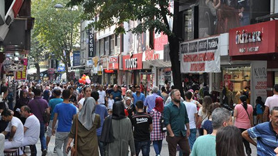 Kocaeli aşılama haritasında maviye büründü