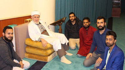 Skandallarla gündeme gelen vakfa bakın hangi hak tanındı